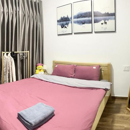 Homestay M-Latino Dalat Bagian luar foto