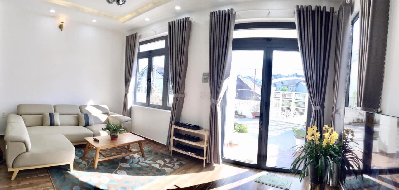 Homestay M-Latino Dalat Bagian luar foto
