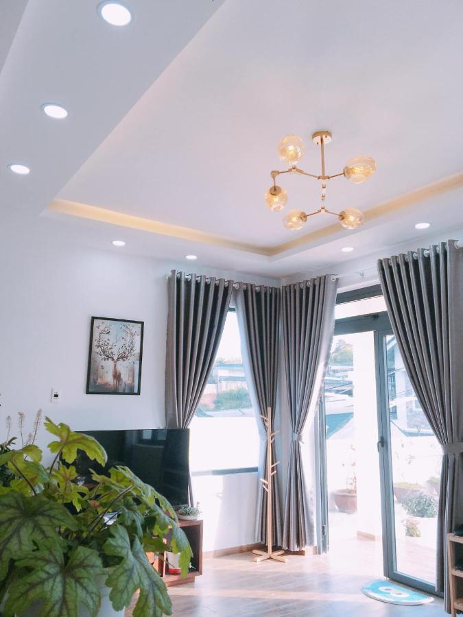Homestay M-Latino Dalat Bagian luar foto