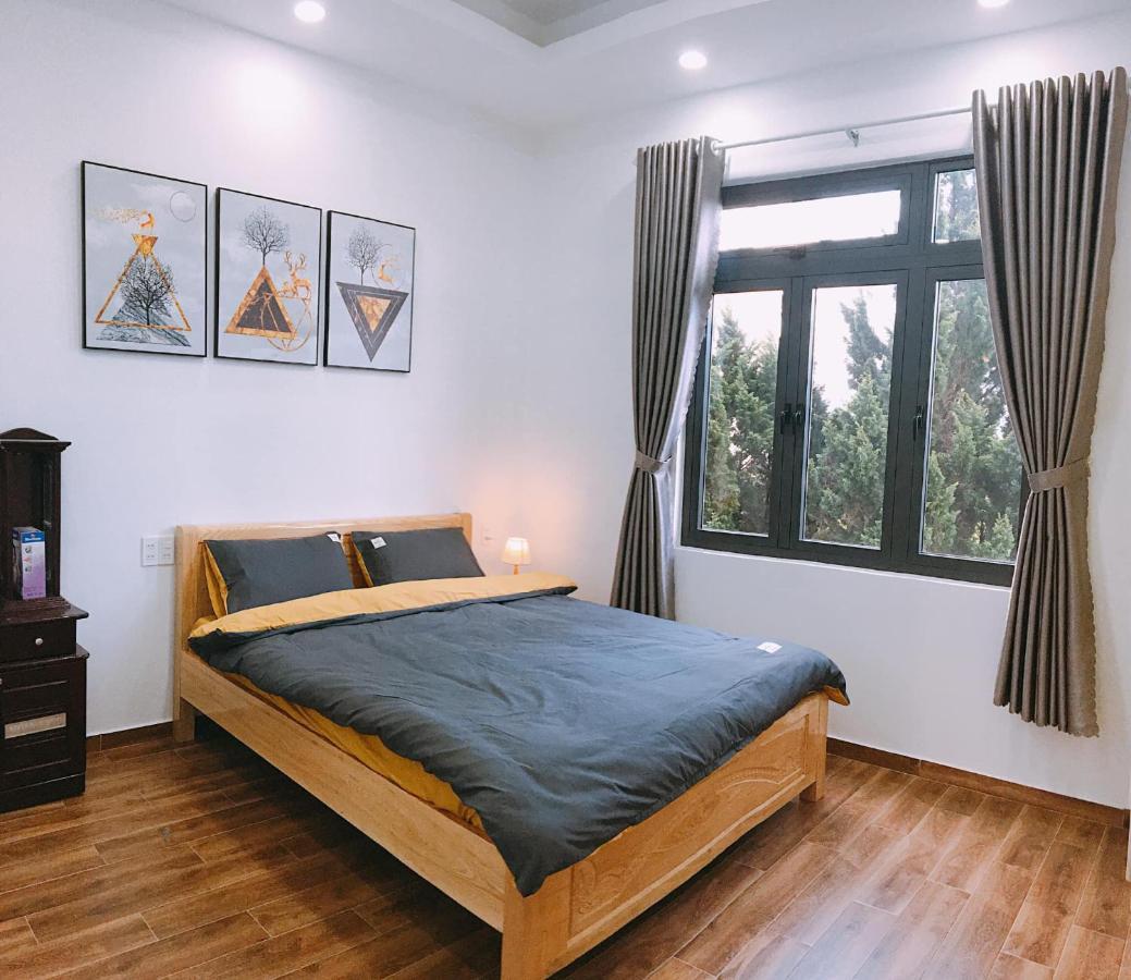 Homestay M-Latino Dalat Bagian luar foto