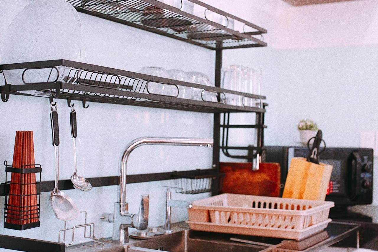 Homestay M-Latino Dalat Bagian luar foto