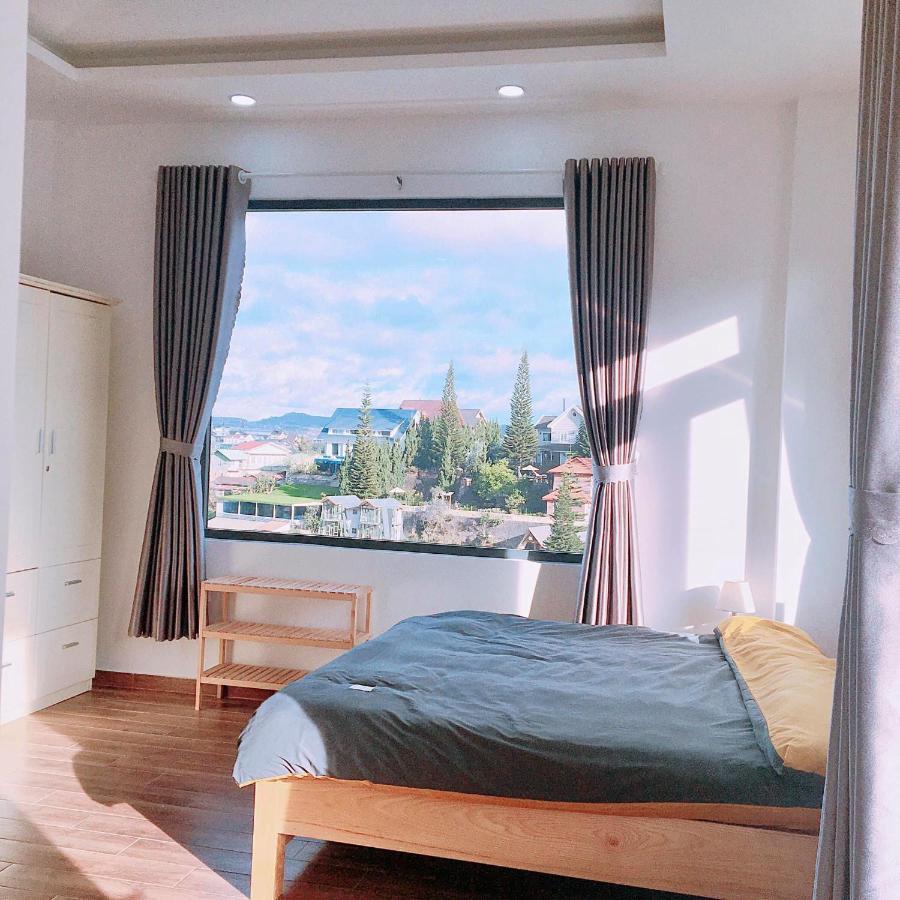 Homestay M-Latino Dalat Bagian luar foto