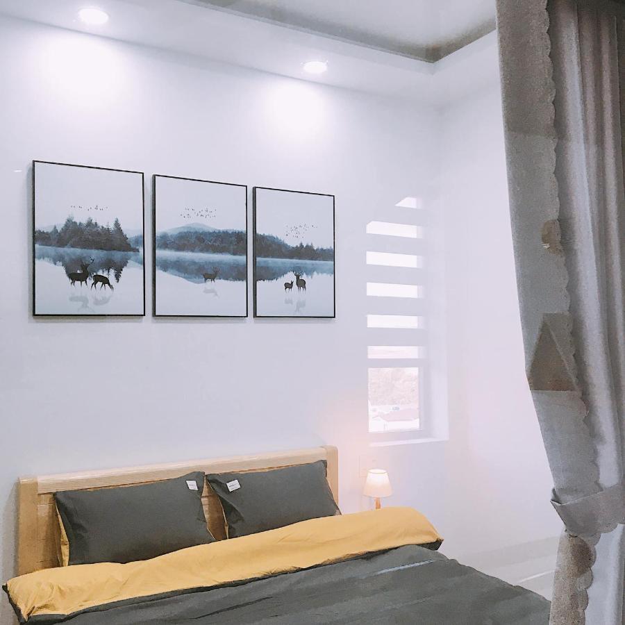 Homestay M-Latino Dalat Bagian luar foto