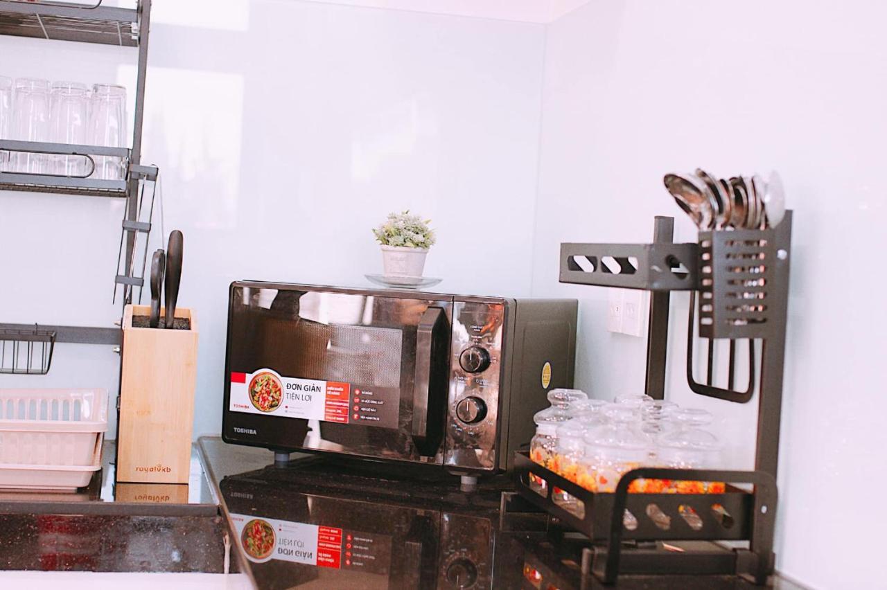 Homestay M-Latino Dalat Bagian luar foto