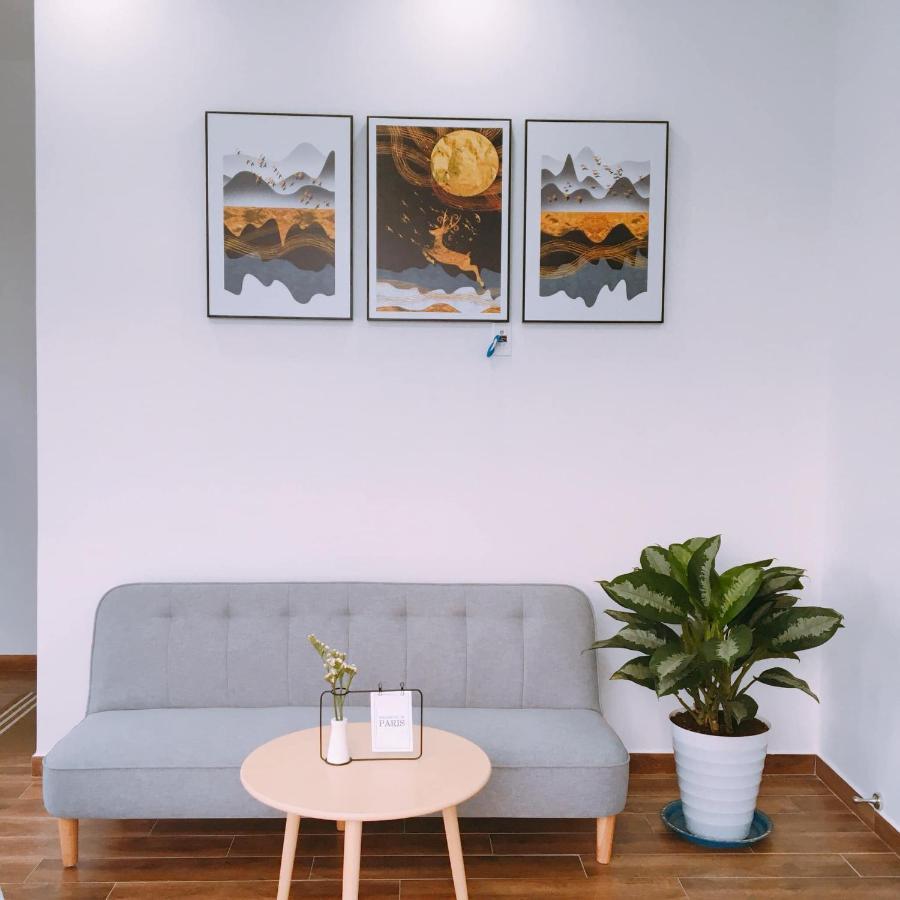 Homestay M-Latino Dalat Bagian luar foto
