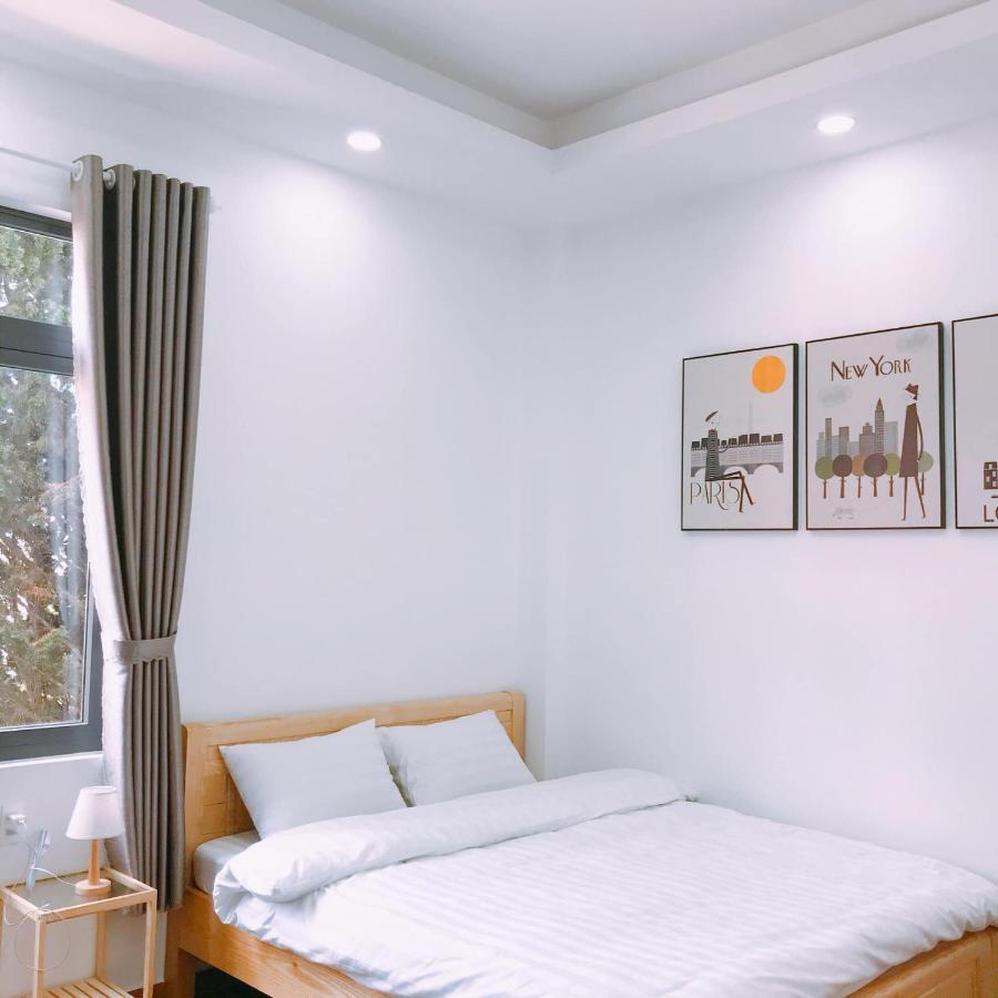 Homestay M-Latino Dalat Bagian luar foto