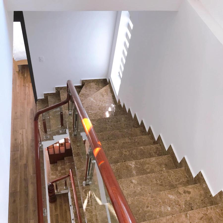 Homestay M-Latino Dalat Bagian luar foto