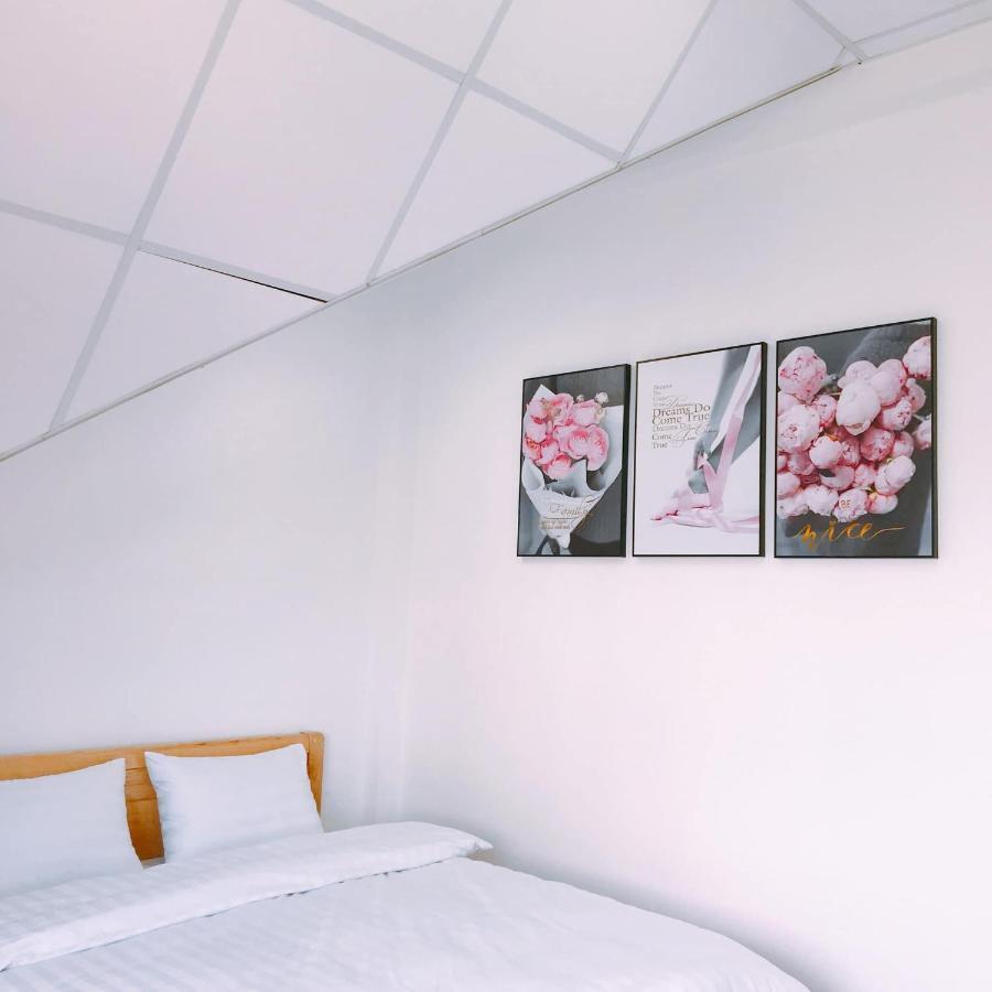 Homestay M-Latino Dalat Bagian luar foto