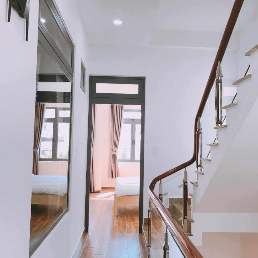 Homestay M-Latino Dalat Bagian luar foto