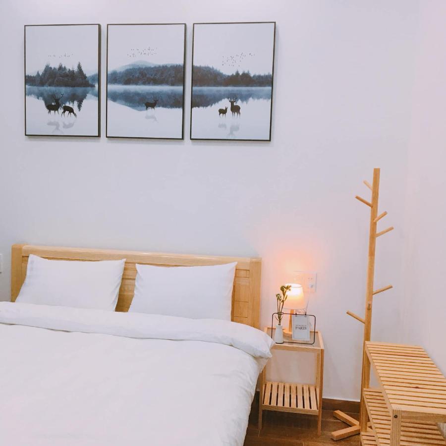 Homestay M-Latino Dalat Bagian luar foto
