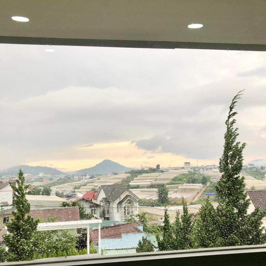 Homestay M-Latino Dalat Bagian luar foto