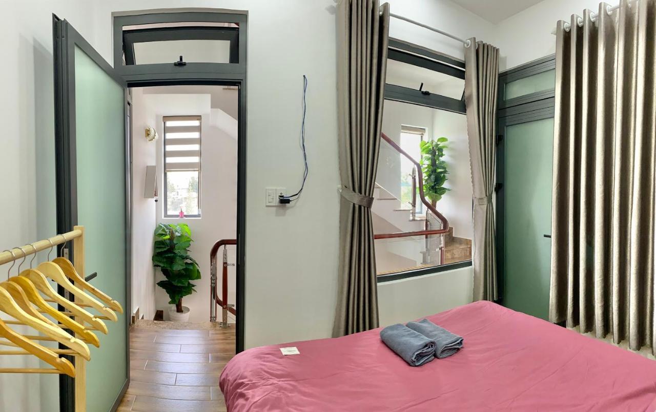 Homestay M-Latino Dalat Bagian luar foto