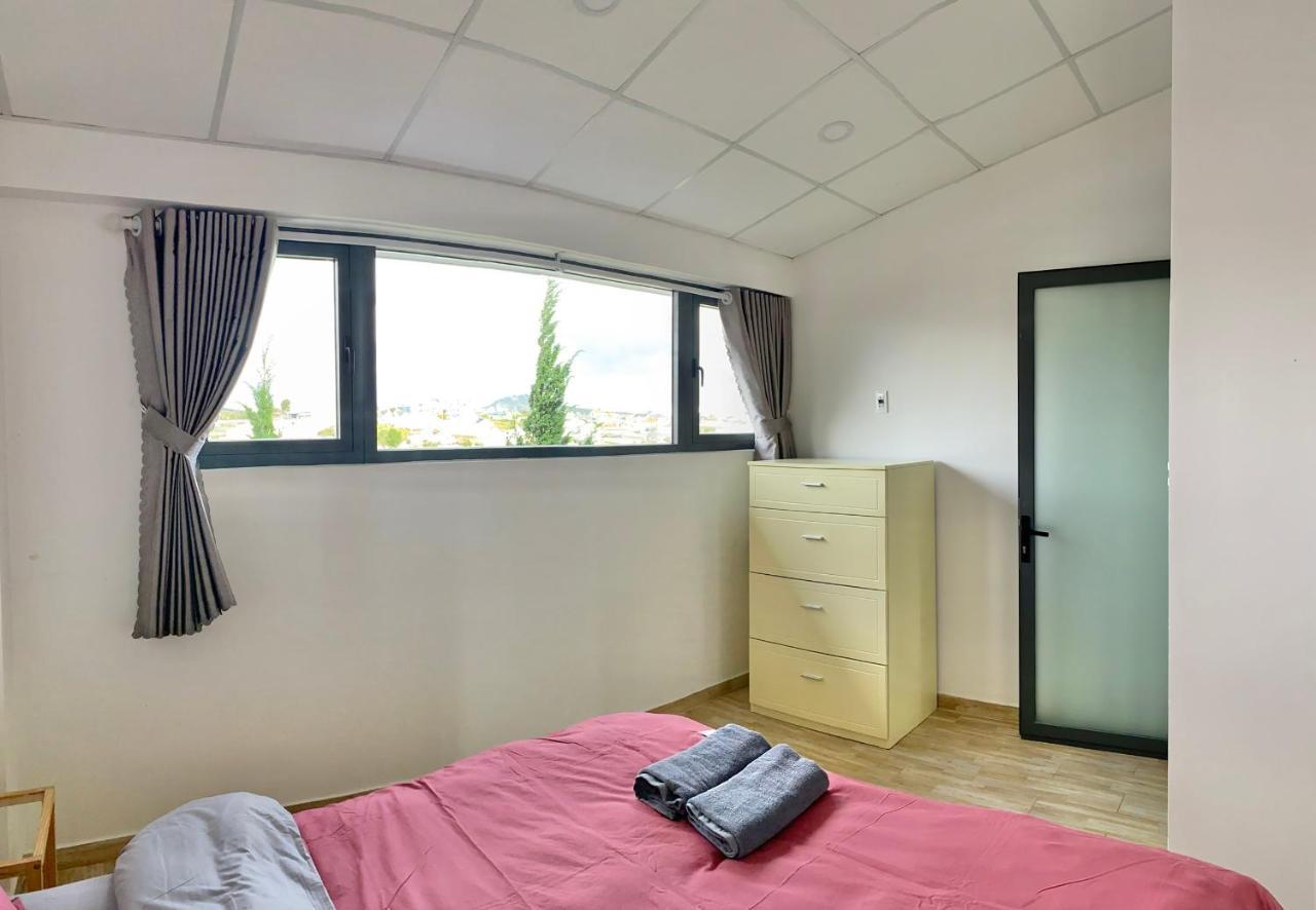 Homestay M-Latino Dalat Bagian luar foto