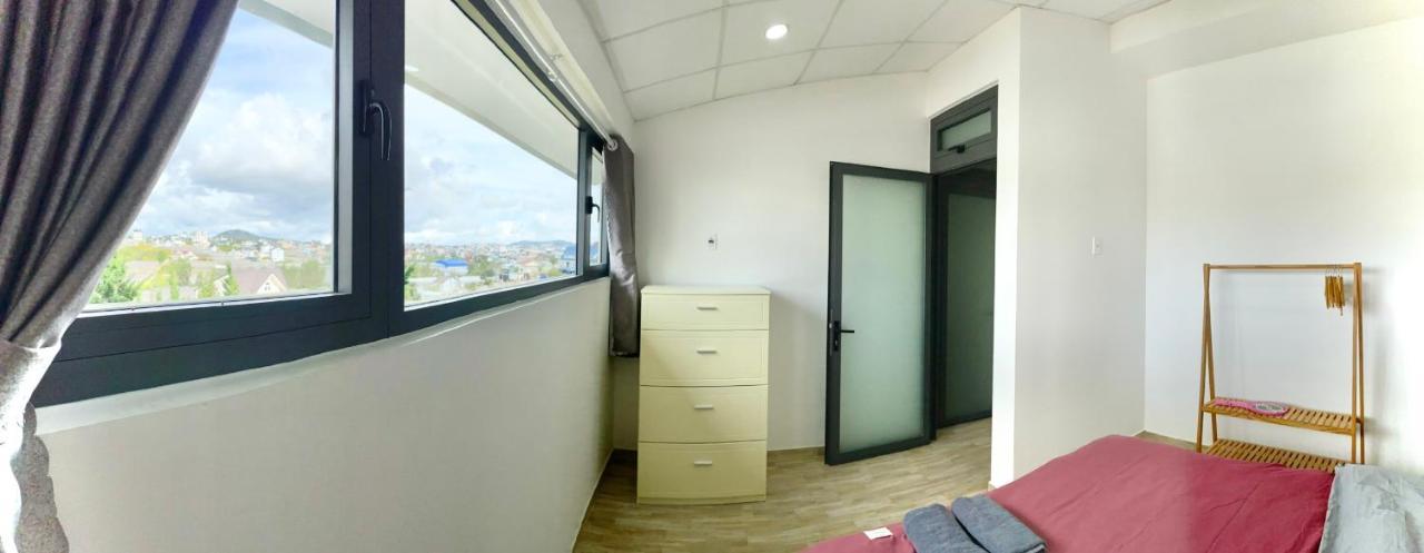 Homestay M-Latino Dalat Bagian luar foto