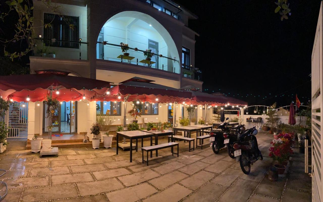 Homestay M-Latino Dalat Bagian luar foto